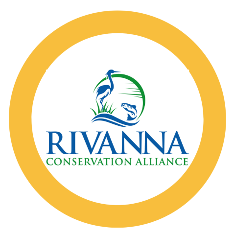 Rivanna Conservation Alliance logo