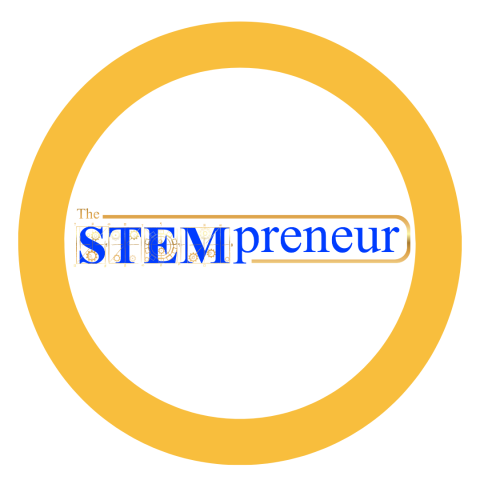 The STEMpreneur logo