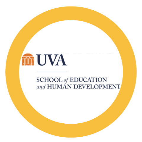 UVA School of Education and Human Development logo
