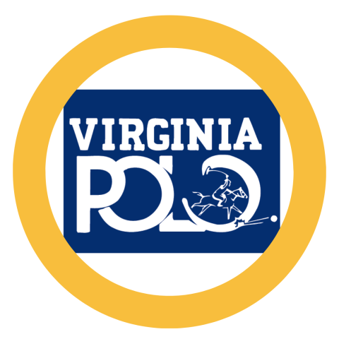 Virginia Polo Center logo