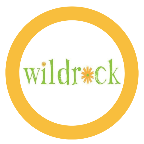 Wildrock logo