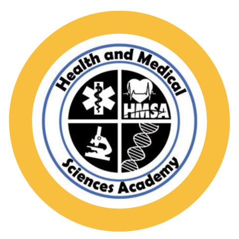 Albemarle County Public Schools Health & Medical Sciences Academy logo
