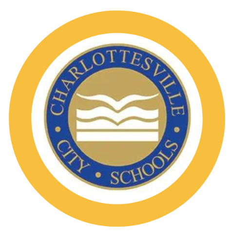 Charlottesville City Schools Logo